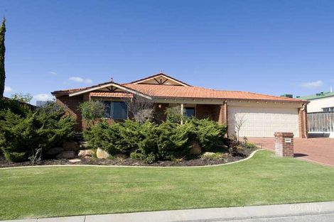 155 Bronzewing Ave, Ellenbrook, WA 6069