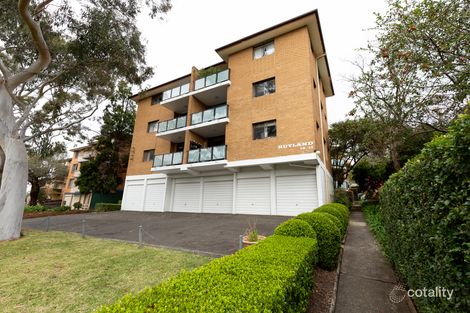 Property photo of 7/10-12 Price Street Ryde NSW 2112