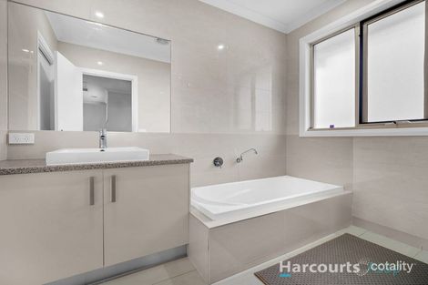 Property photo of 1A Fugosia Street Doveton VIC 3177