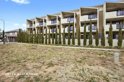 Property photo of 18/350 Gundaroo Drive Gungahlin ACT 2912