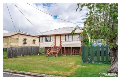 68 Denison St, Rockhampton City, QLD 4700