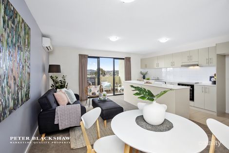 Property photo of 18/350 Gundaroo Drive Gungahlin ACT 2912
