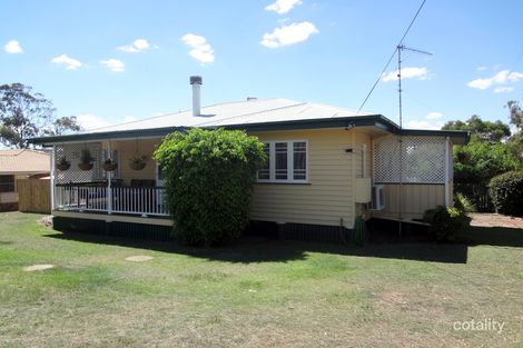 Property photo of 95 Baynes Street Wondai QLD 4606