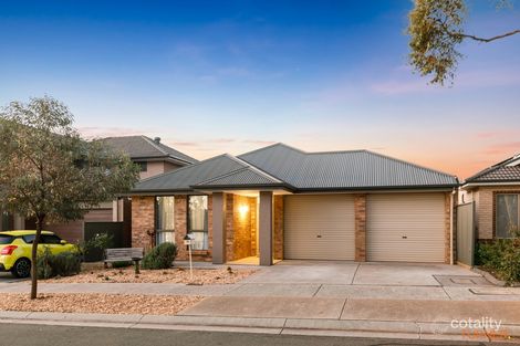 Property photo of 15 Salmon Gum Crescent Blakeview SA 5114
