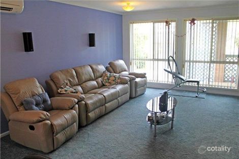 Property photo of 46 Melaleuca Crescent Catalina NSW 2536