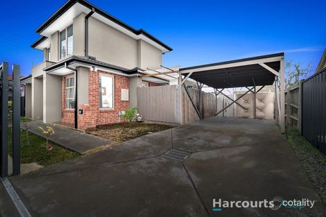 Property photo of 1A Fugosia Street Doveton VIC 3177
