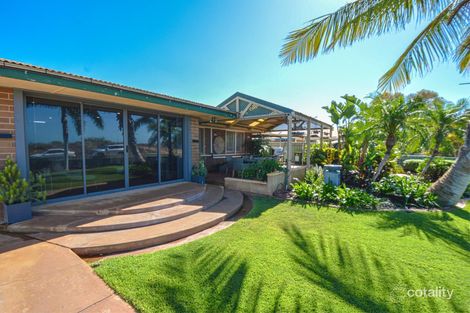 24 Dempster St, Port Hedland, WA 6721