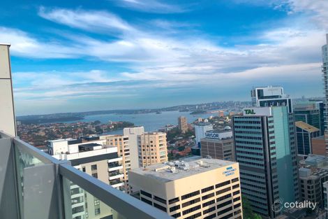 Property photo of 1509/221 Miller Street North Sydney NSW 2060
