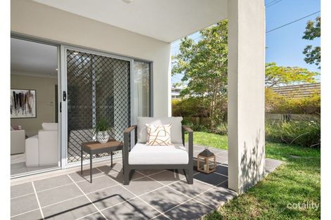 Property photo of 1/87 Ethel Street Chermside QLD 4032