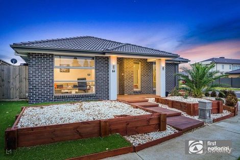 Property photo of 64 Hargrave Avenue Point Cook VIC 3030