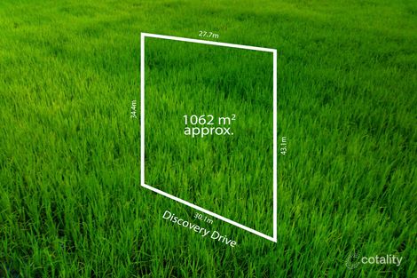 7 Discovery Dr, Diamond Creek, VIC 3089