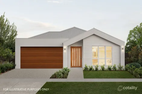 15 Westcott Dr, Lucas, VIC 3350