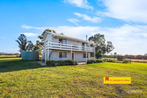 126 Beryl Rd, Gulgong, NSW 2852
