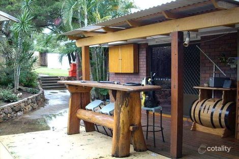 Property photo of 3 Border Court Brassall QLD 4305