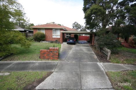3 Denham Ct, Scoresby, VIC 3179