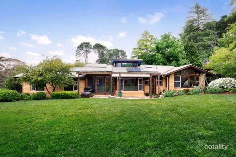 Property photo of 38 Jamieson Street Wentworth Falls NSW 2782