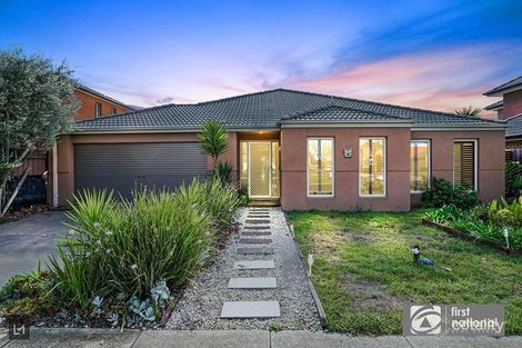Property photo of 101 The Strand Point Cook VIC 3030