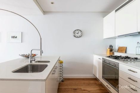 Property photo of 509/47-53 Cooper Street Surry Hills NSW 2010