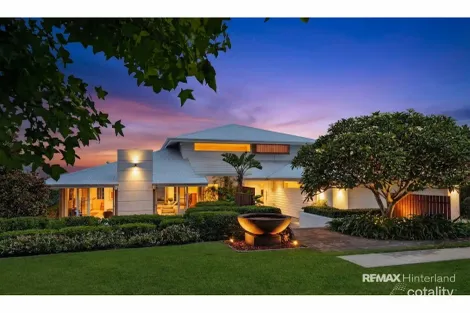 Property photo of 547A Mountain View Road Maleny QLD 4552