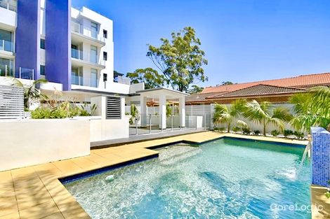 Property photo of 8/207 Ocean View Road Ettalong Beach NSW 2257