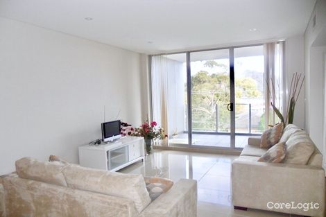 Property photo of 8/207 Ocean View Road Ettalong Beach NSW 2257