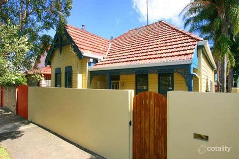 116 Francis St, Leichhardt, NSW 2040