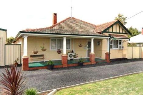 52 Young St, Harvey, WA 6220