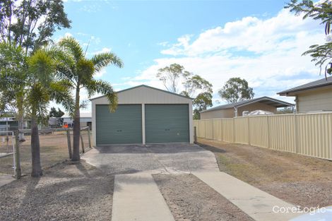Property photo of 43-45 Kemmis Street Nebo QLD 4742