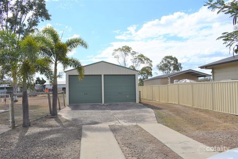 43-45 Kemmis St, Nebo, QLD 4742