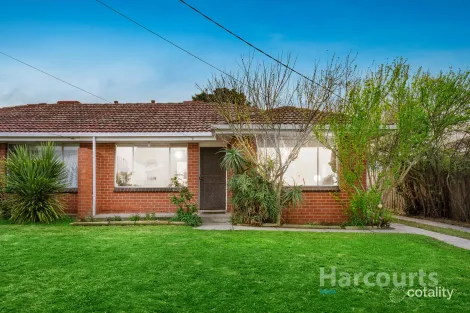 Property photo of 3A Mead Court Oakleigh VIC 3166