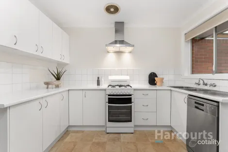 Property photo of 3A Mead Court Oakleigh VIC 3166