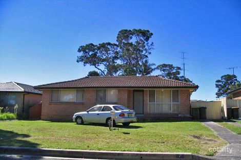 7 Coolibah Ave, Albion Park Rail, NSW 2527