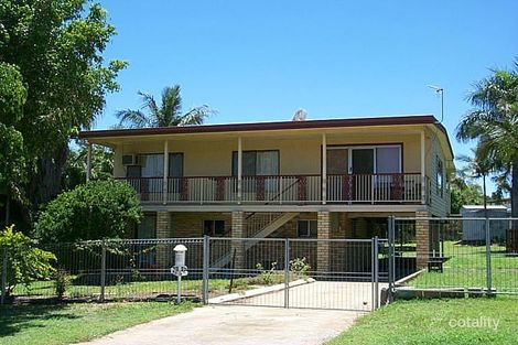 43 O'Malley St, West Gladstone, QLD 4680