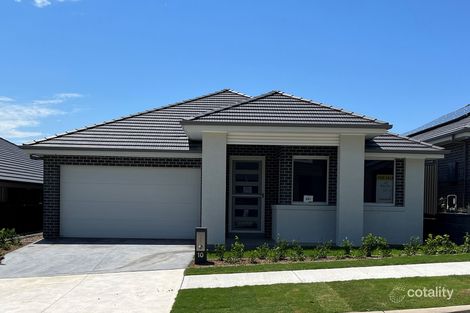 Property photo of 10 Mistletoe Street Woongarrah NSW 2259