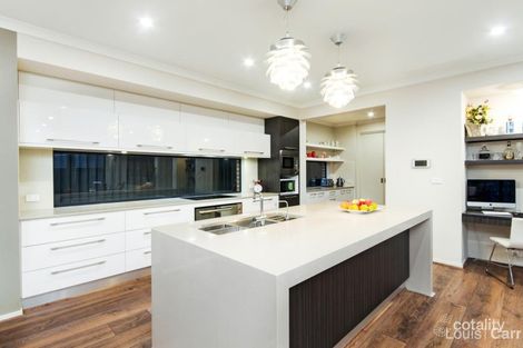 Property photo of 7 Flegg Street North Kellyville NSW 2155