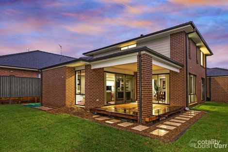Property photo of 7 Flegg Street North Kellyville NSW 2155
