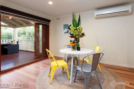 Property photo of 14 Nokuna Court Greensborough VIC 3088
