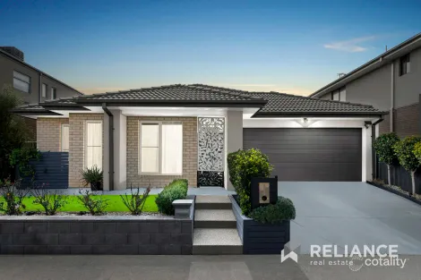 6 Horatio St, Point Cook, VIC 3030