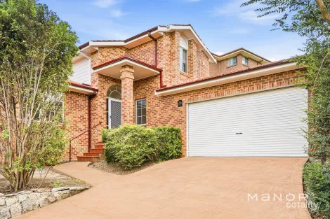 2/6 Coonara Ave, West Pennant Hills, NSW 2125