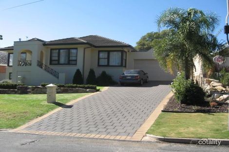 Property photo of 24 Yeltana Avenue Wattle Park SA 5066