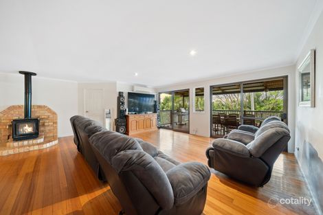 Property photo of 10 Erebus Court Tamborine Mountain QLD 4272