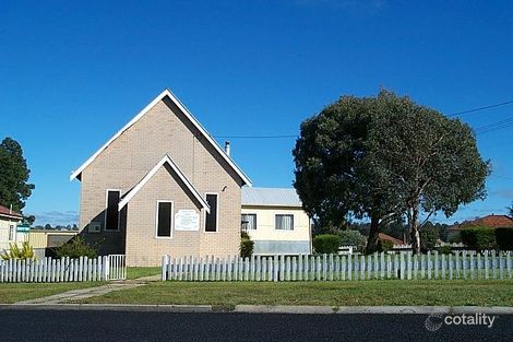 165 Prinsep St N, Collie, WA 6225