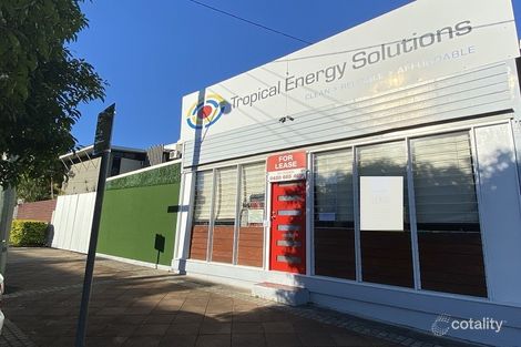 21 Echlin St, West End, QLD 4810