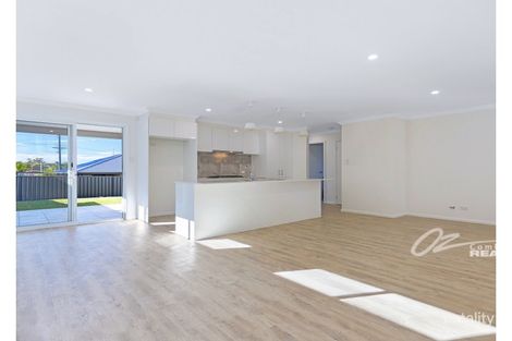 Property photo of 4B Truscott Avenue Sanctuary Point NSW 2540
