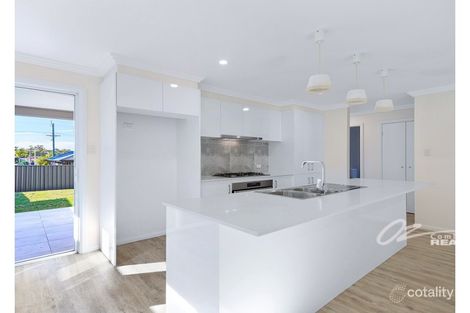 Property photo of 4B Truscott Avenue Sanctuary Point NSW 2540