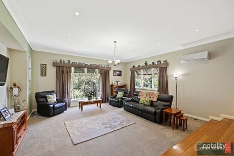 Property photo of 31 Haunted Hills Road Newborough VIC 3825