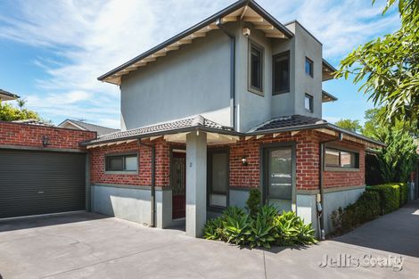 2/51 Coorigil Rd, Carnegie, VIC 3163