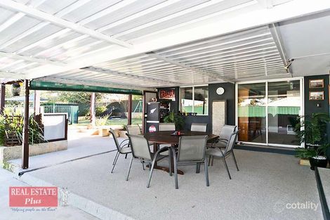 34 Chalfont Way, Swan View, WA 6056