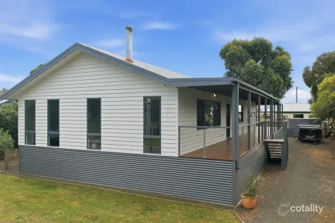 25 Landscape Dr, Venus Bay, VIC 3956