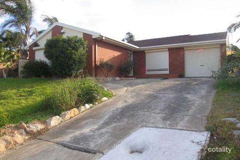 Property photo of 37 Harrier Avenue Green Valley NSW 2168